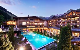 Hotel Quelle Nature SPA Resort